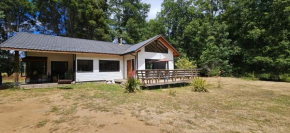 Casa de campo Villarrica